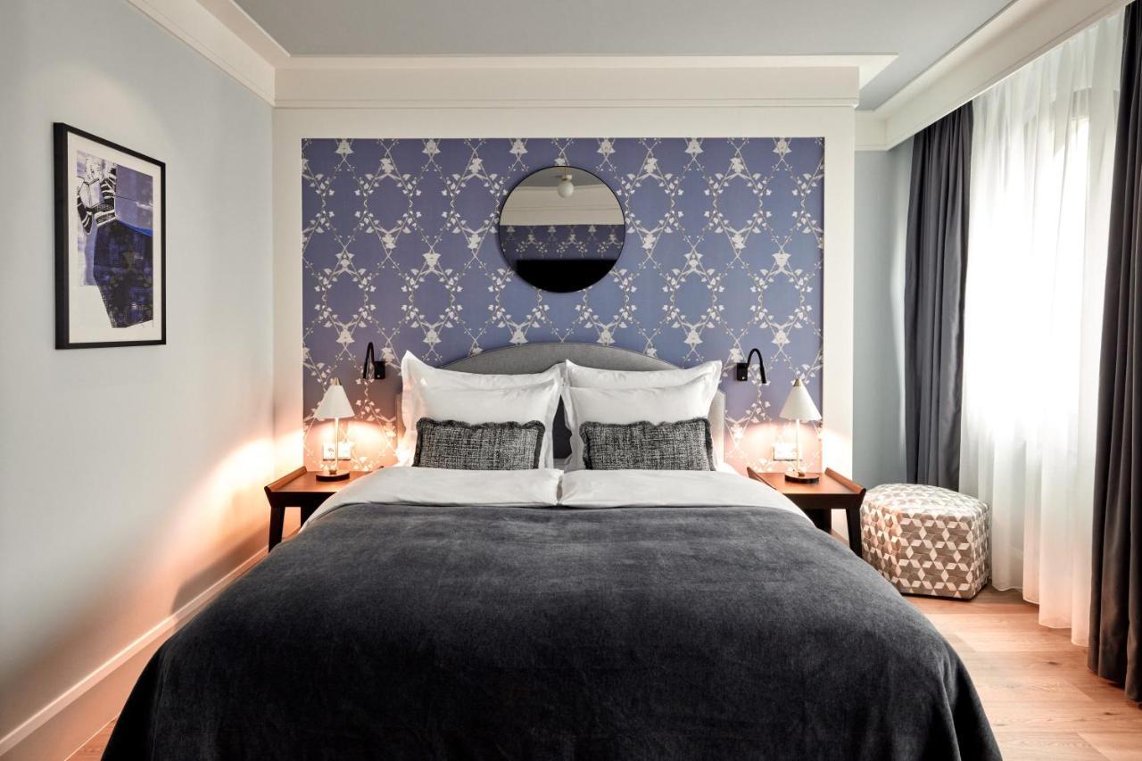 Tortue - Schoener Als Fantasie Hotel Hamburg