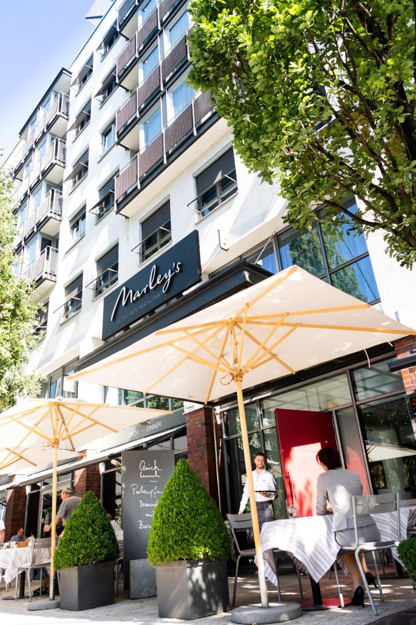 The Madison Hotel