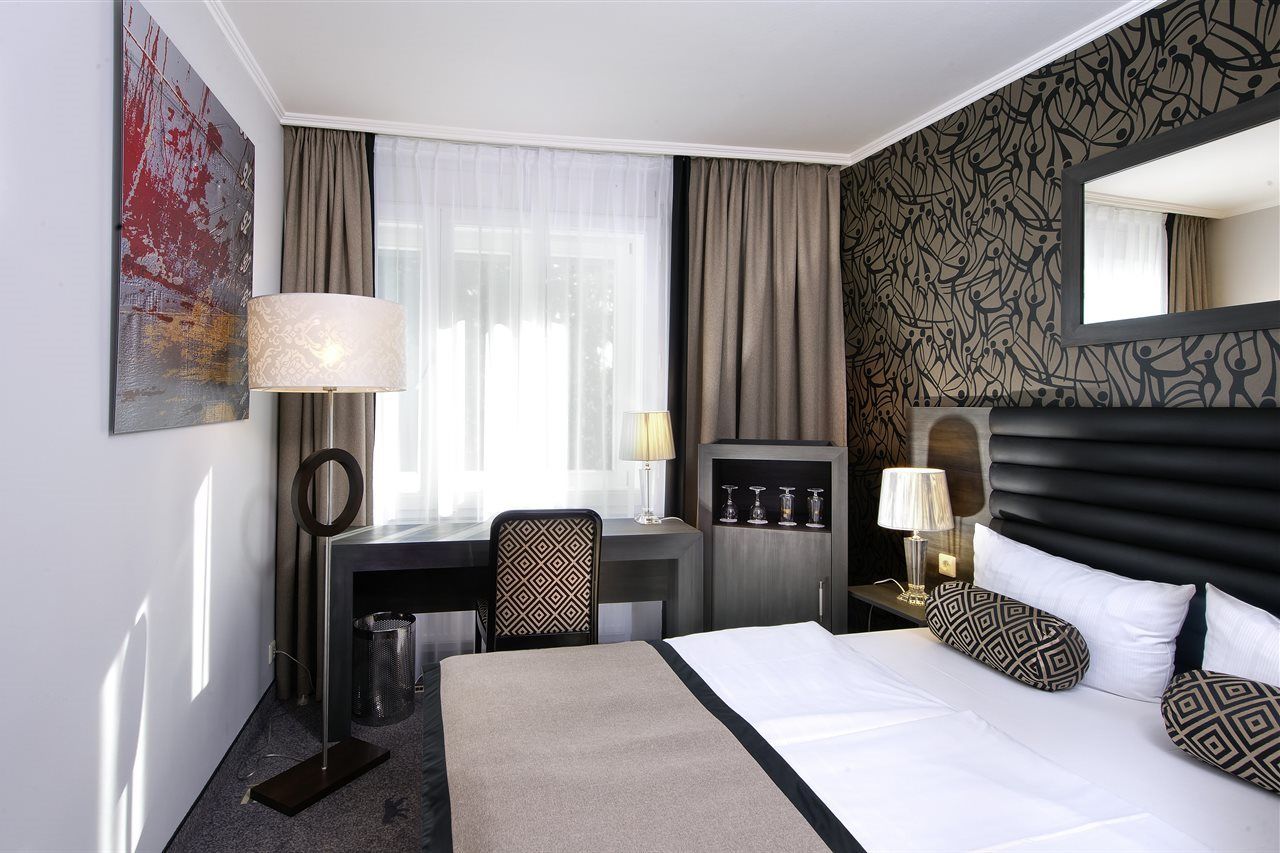 Hotel Park Am Berliner Tor