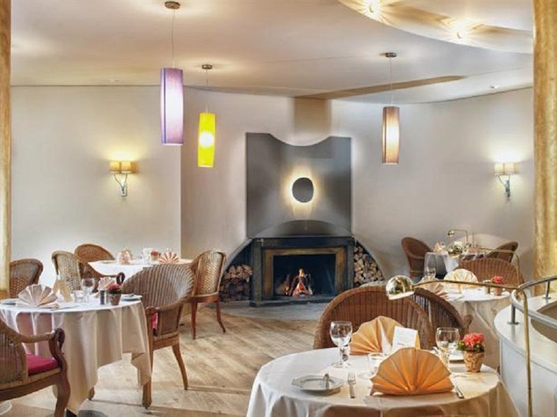Hotel Park Am Berliner Tor Hamburg-Harburg