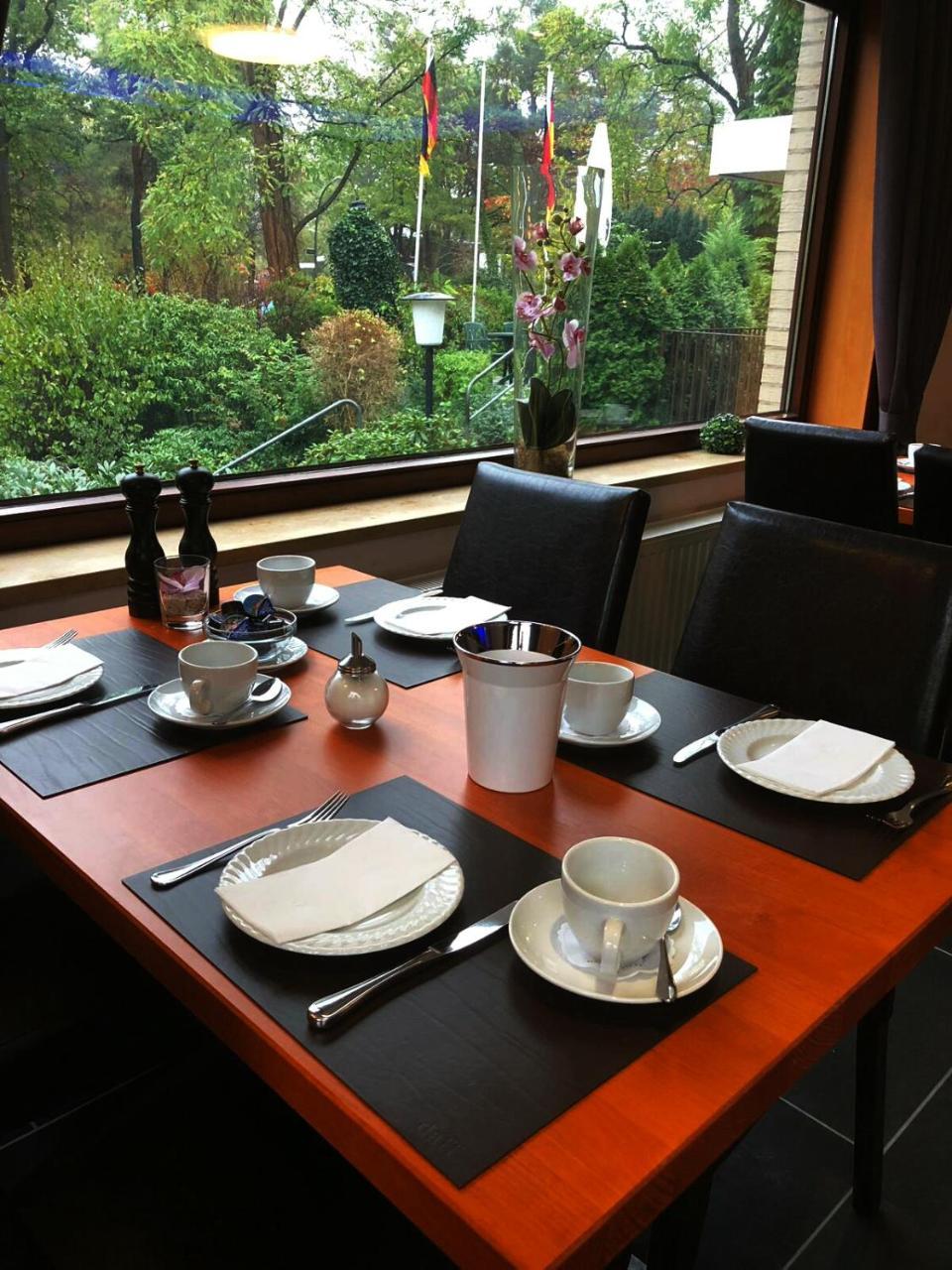 Itm Deutsches Haus Hotel 3*