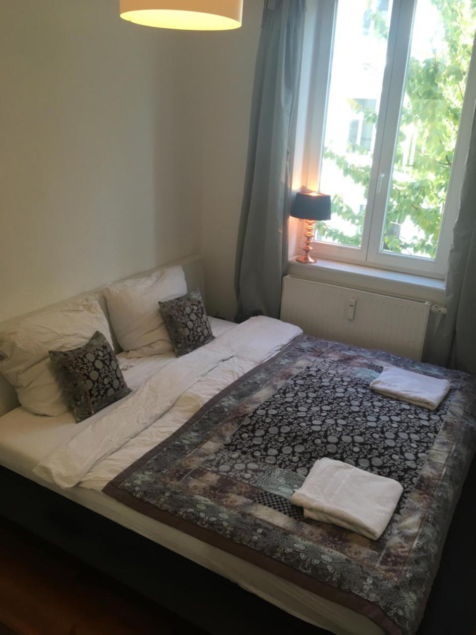 Appartement Kleine Brunnenstrasse 1 *