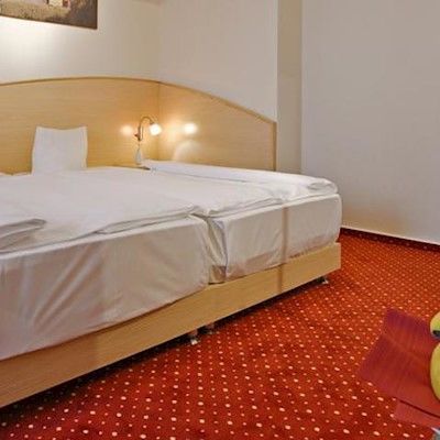 Hotel Plaza Moorfleet Hamburg