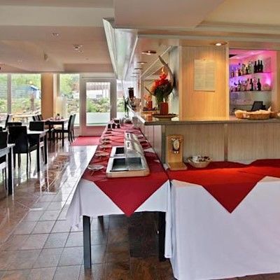 Plaza Moorfleet 3* Hamburg