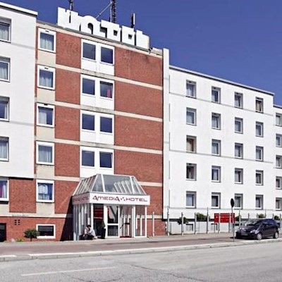Plaza Moorfleet 3*