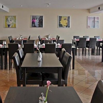 Plaza Moorfleet 3* Hamburg