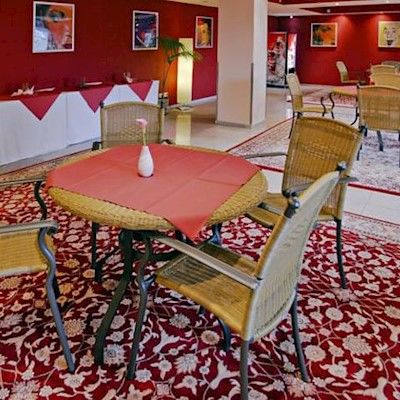 Plaza Moorfleet Hotel Hamburg