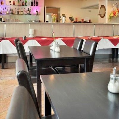 Hotel Plaza Moorfleet Hamburg