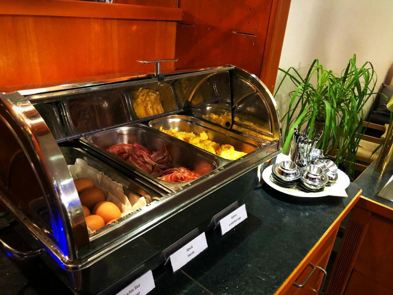 Hotel Itm Deutsches Haus 3*