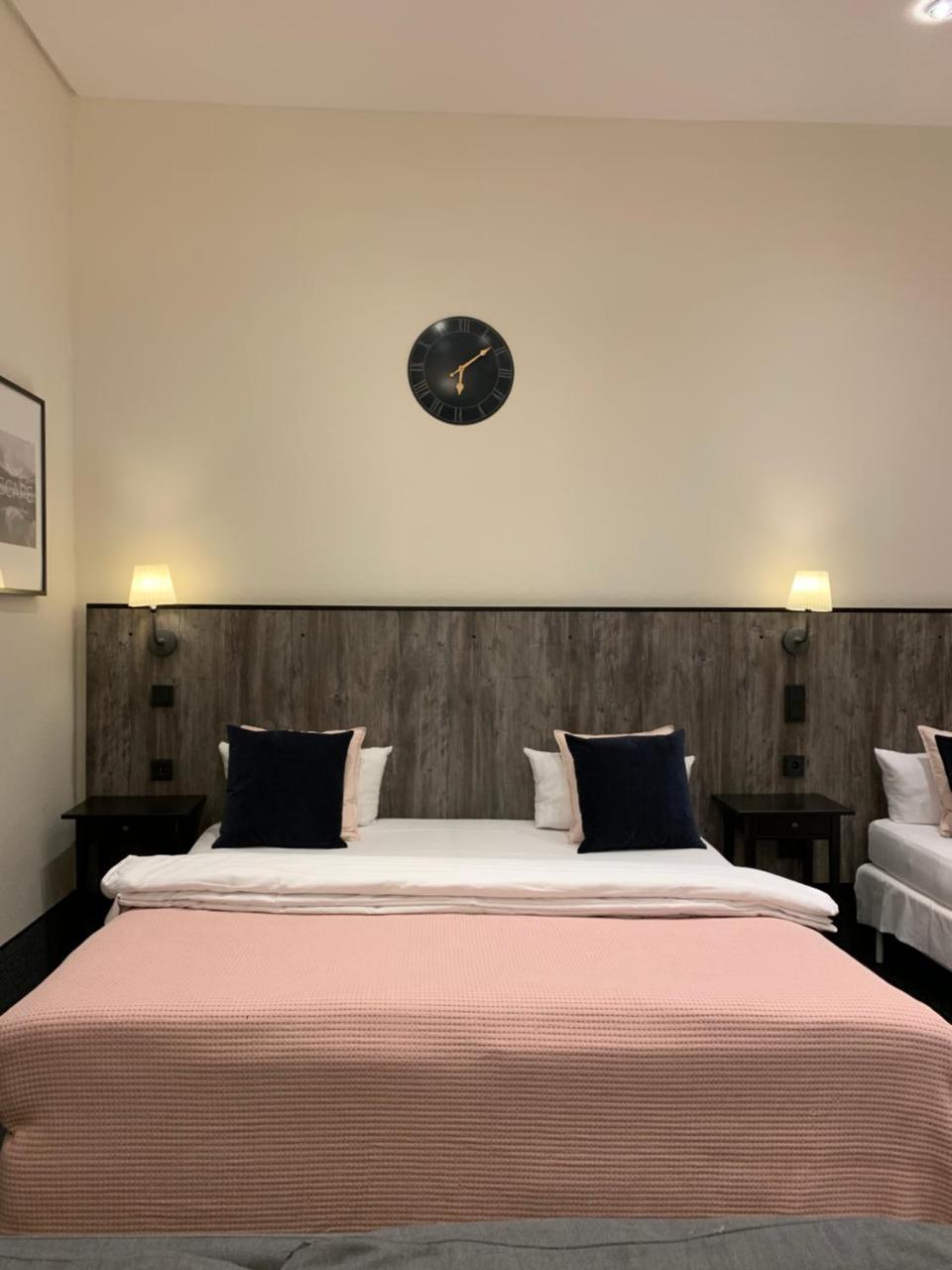 Hamburg Apart Hotel 2*