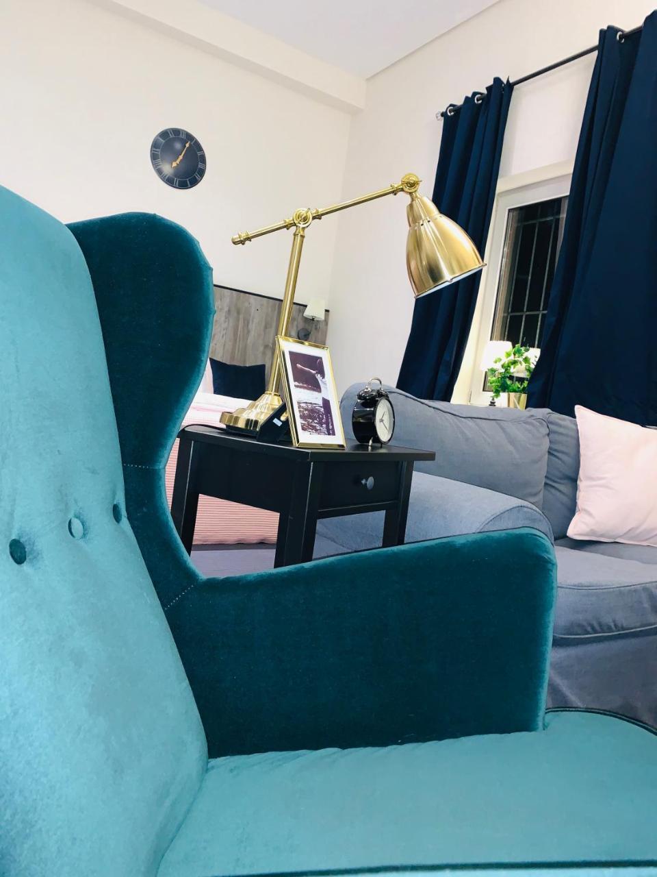 Hotel Hamburg Apart