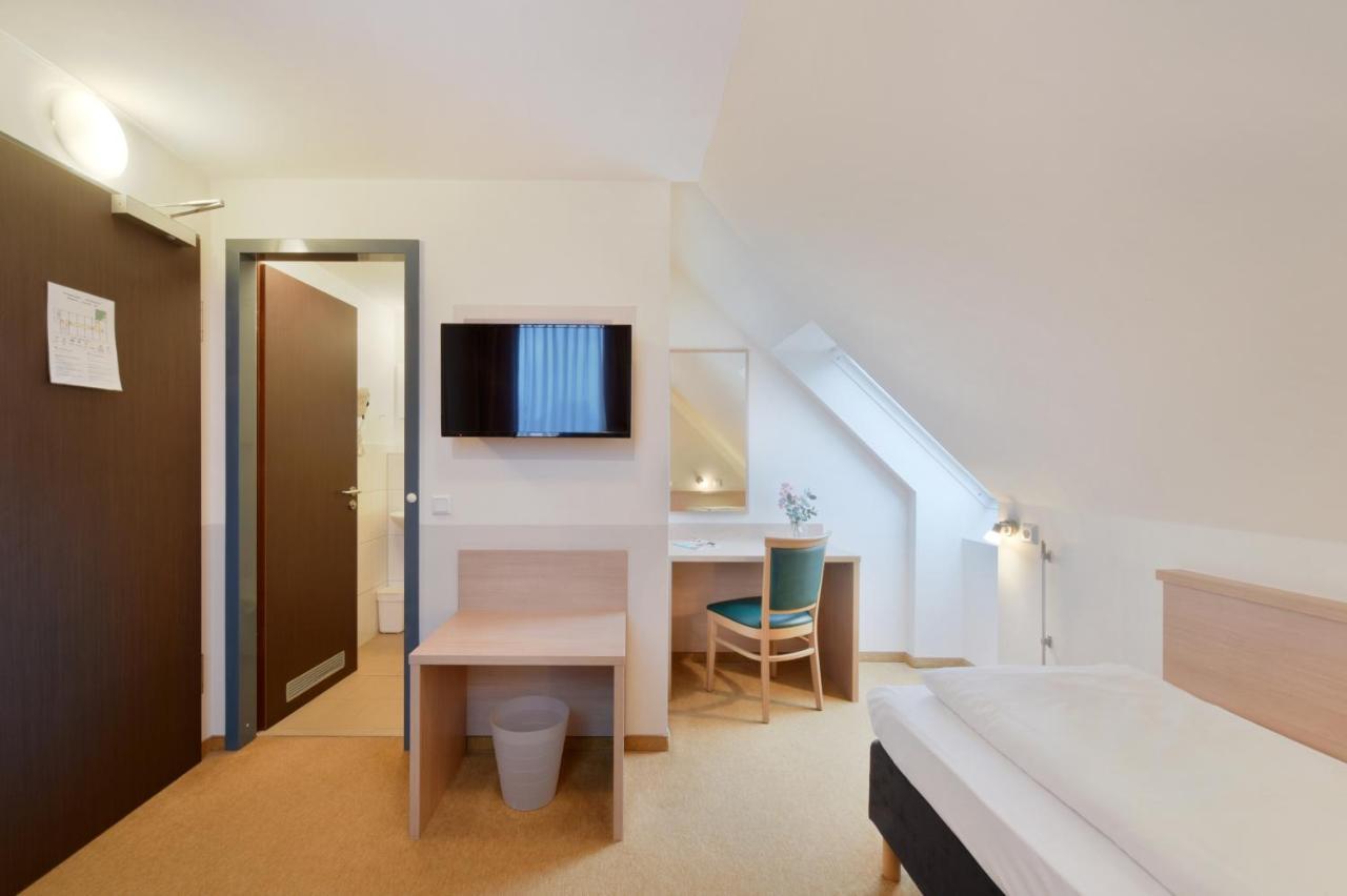 Meinhotel Hotel 2*