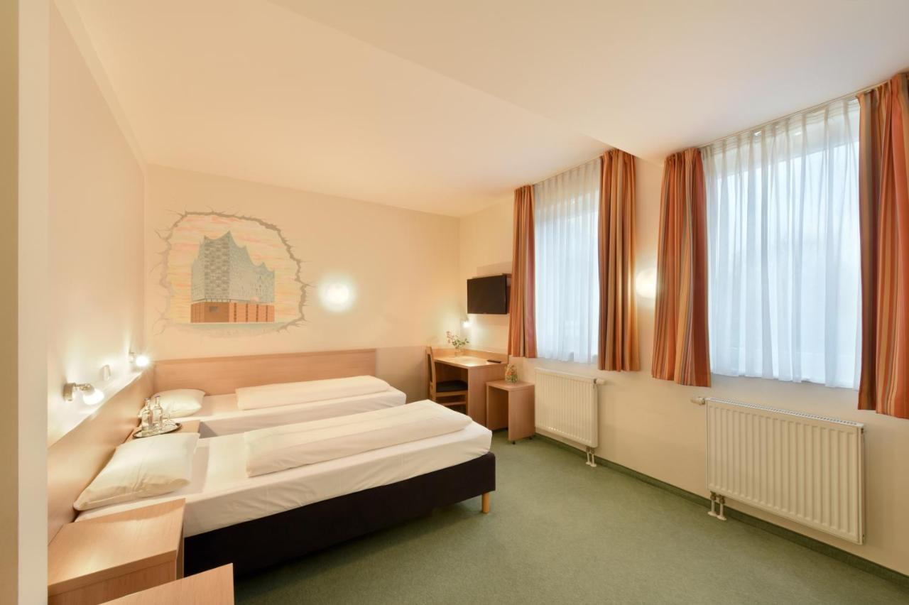 Meinhotel Hamburg-Harburg