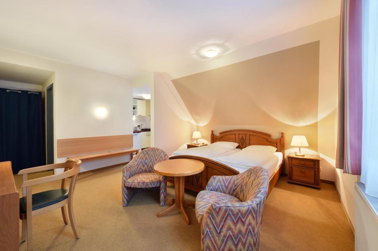 Meinhotel Hamburg-Harburg