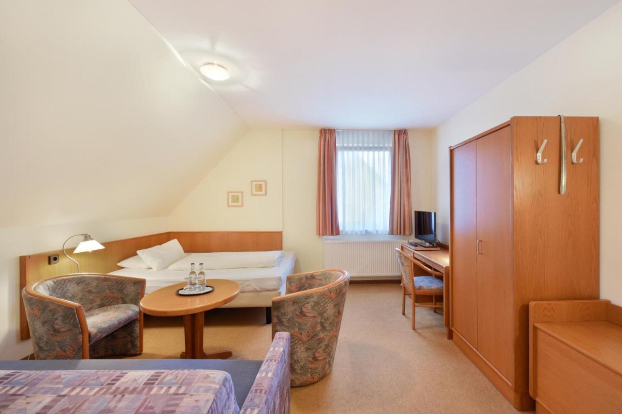 Meinhotel Hotel Hamburg-Harburg