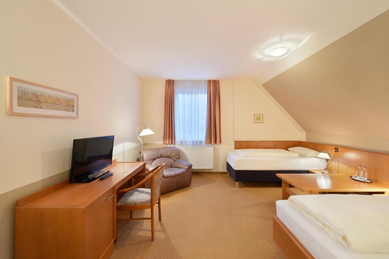Meinhotel 2* Hamburg-Harburg