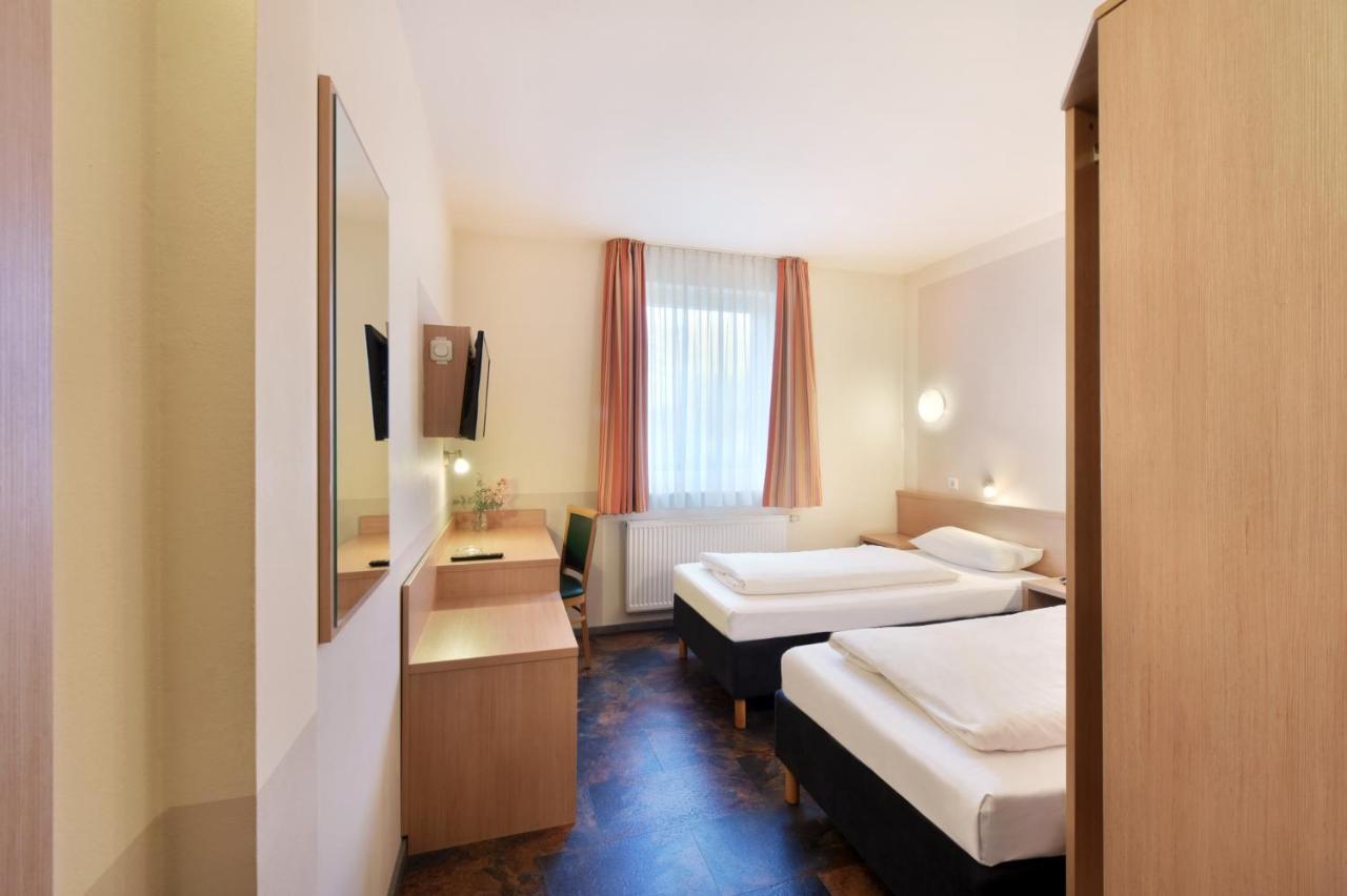Meinhotel Hotel