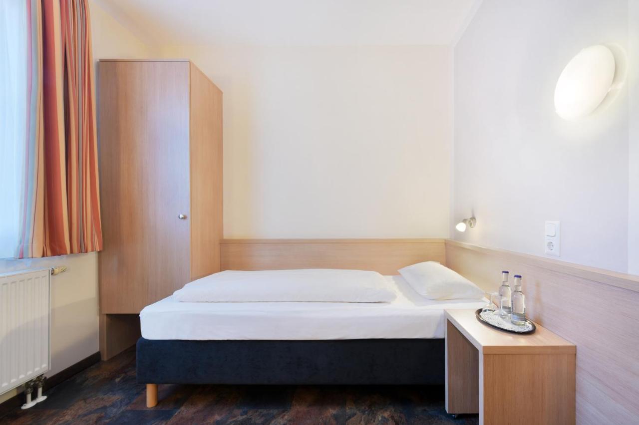 Hotel Meinhotel Hamburg-Harburg