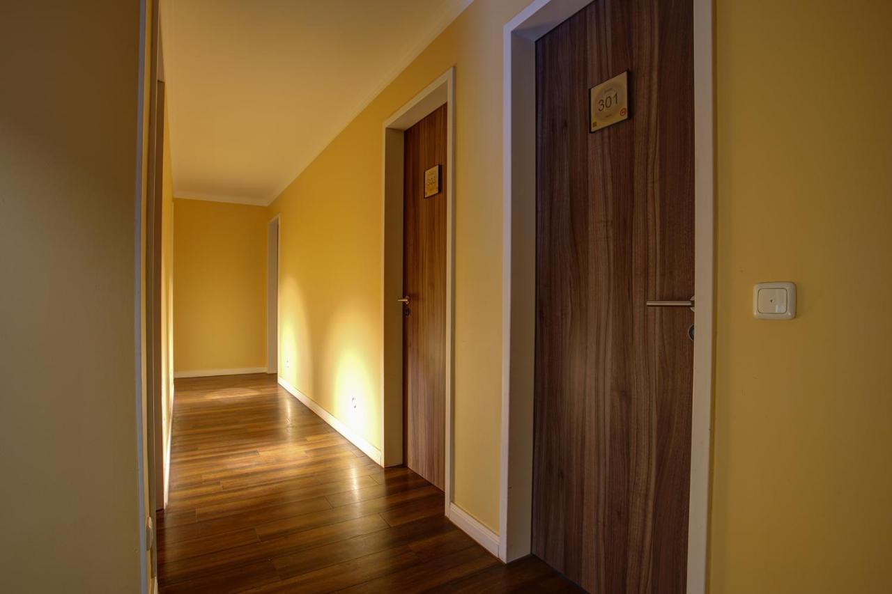 Hotel North-hotel 3*