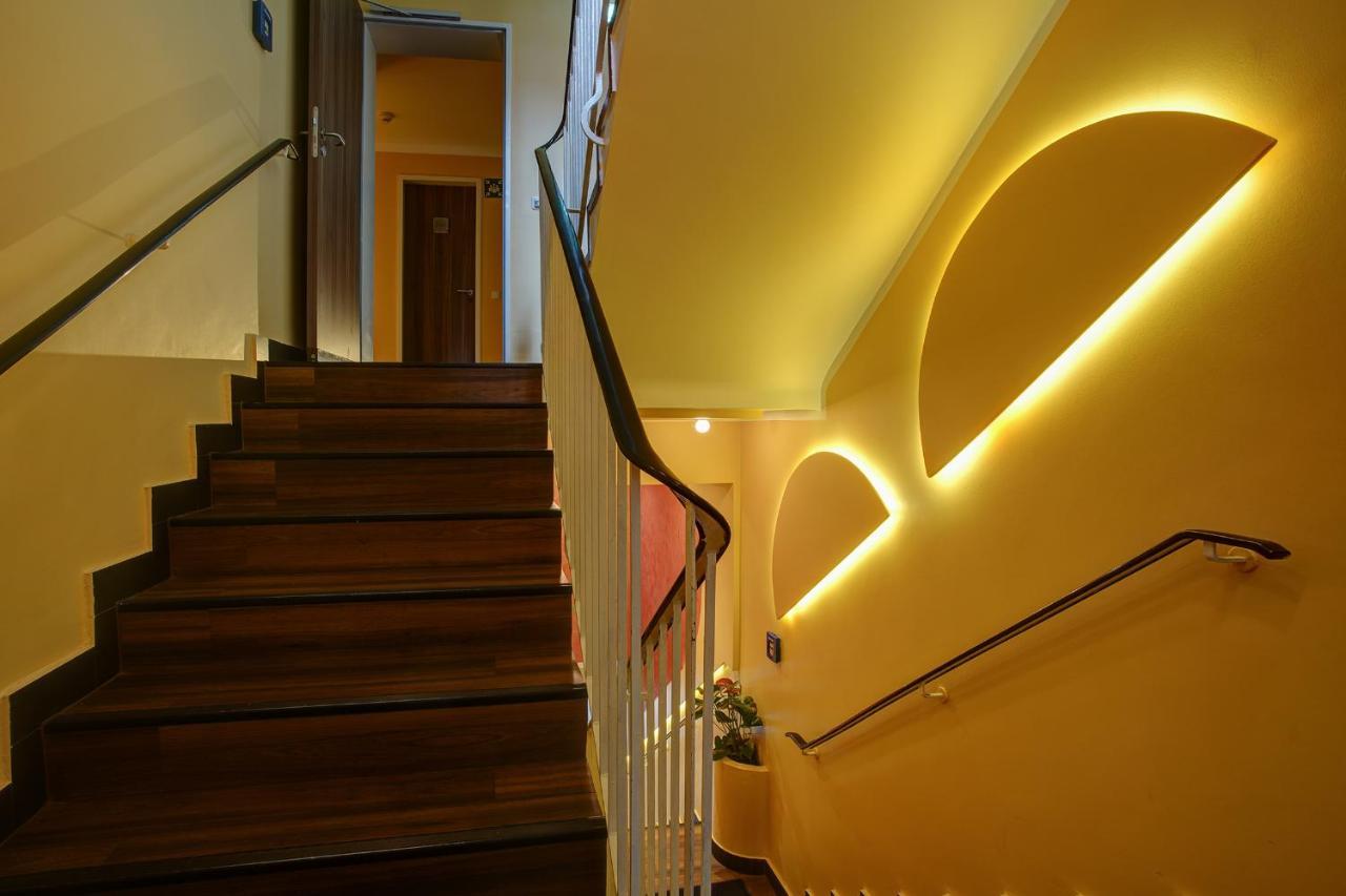 Hotel North-hotel 3*