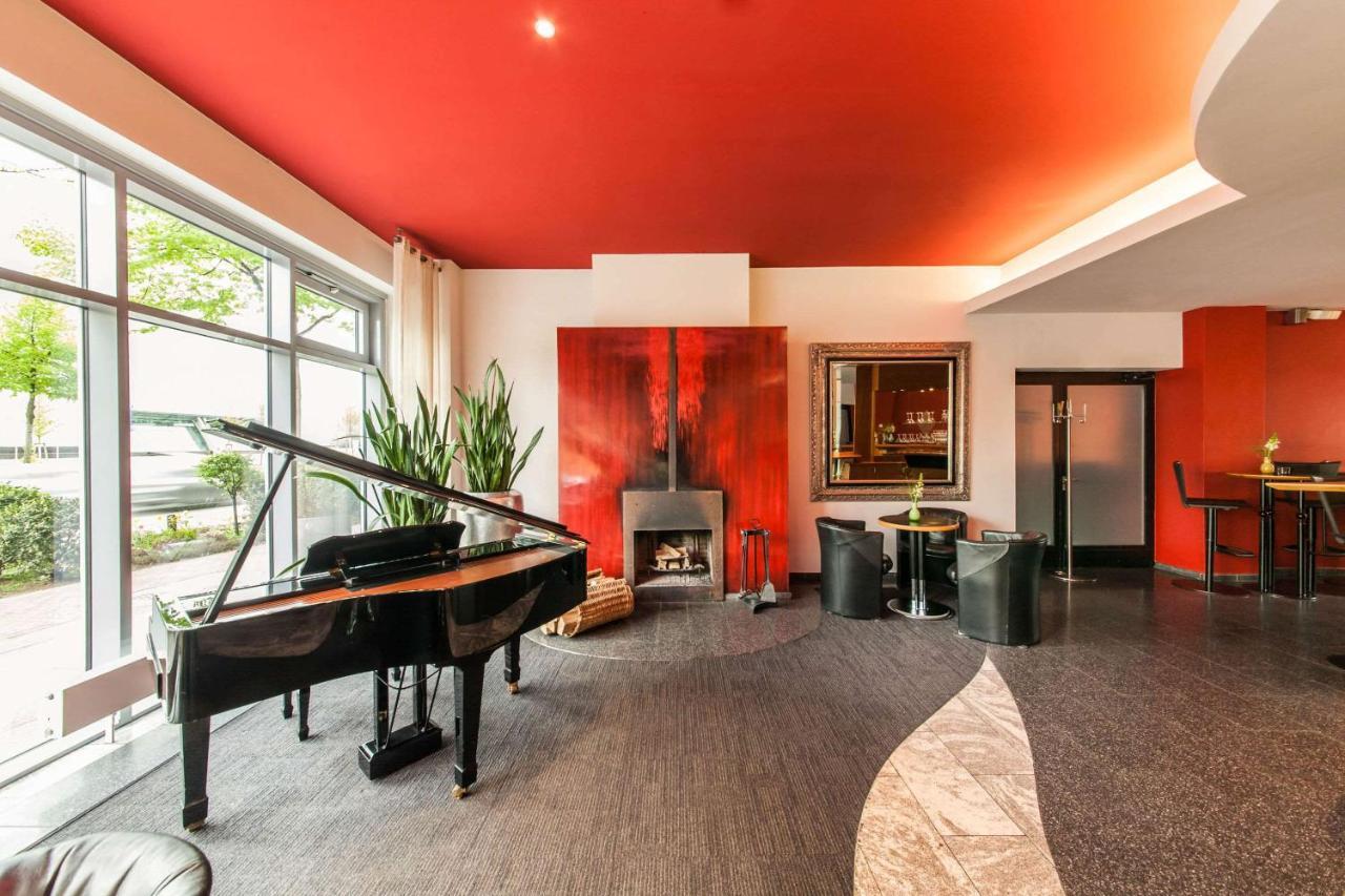 Ambassador Hotel Hamburg-Harburg