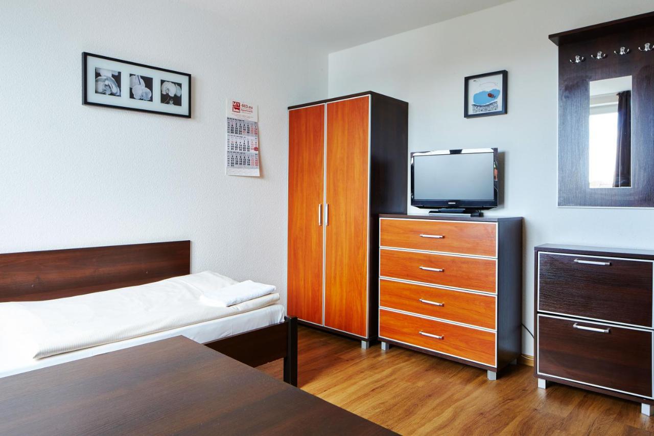 My Bed Hh1 Appartement