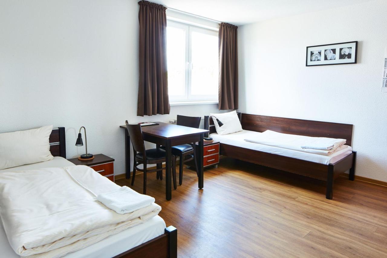 My Bed Hh1 Appartement