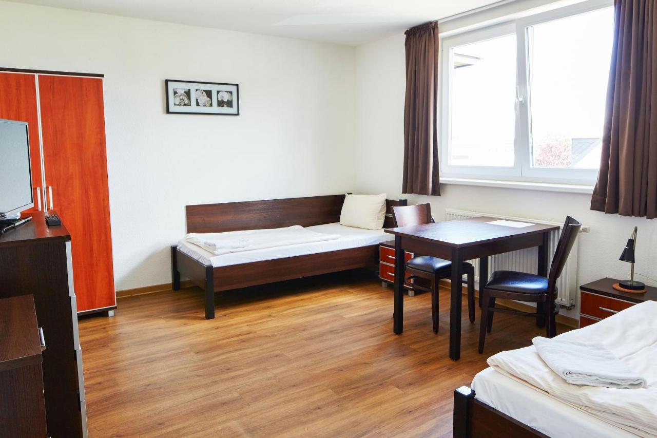 My Bed Hh1 Appartement *