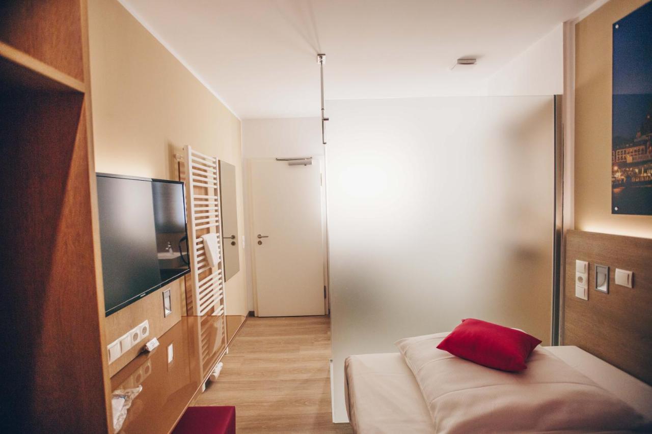 Hotel Luckys 3*