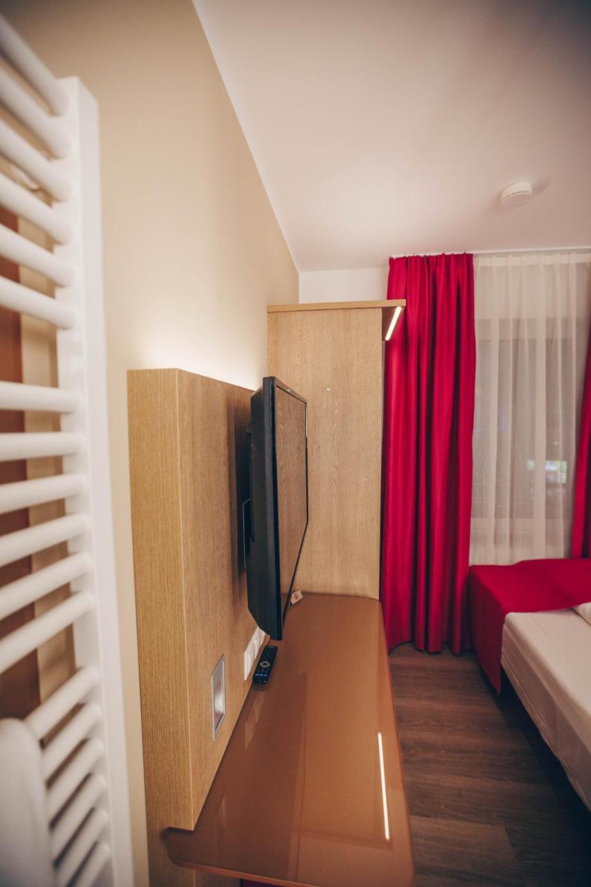 Hotel Luckys 3*