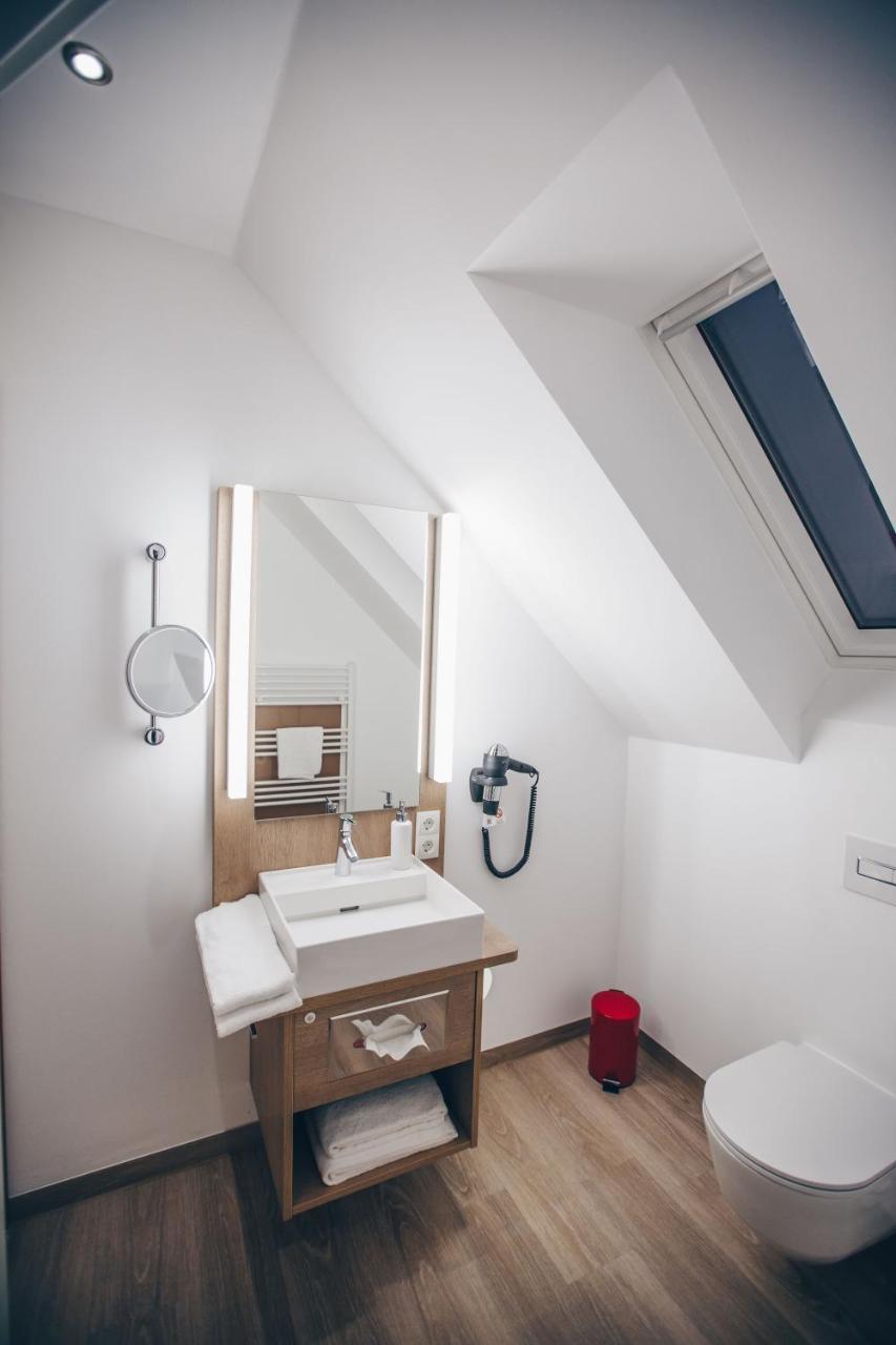 Luckys Hotel Hamburg