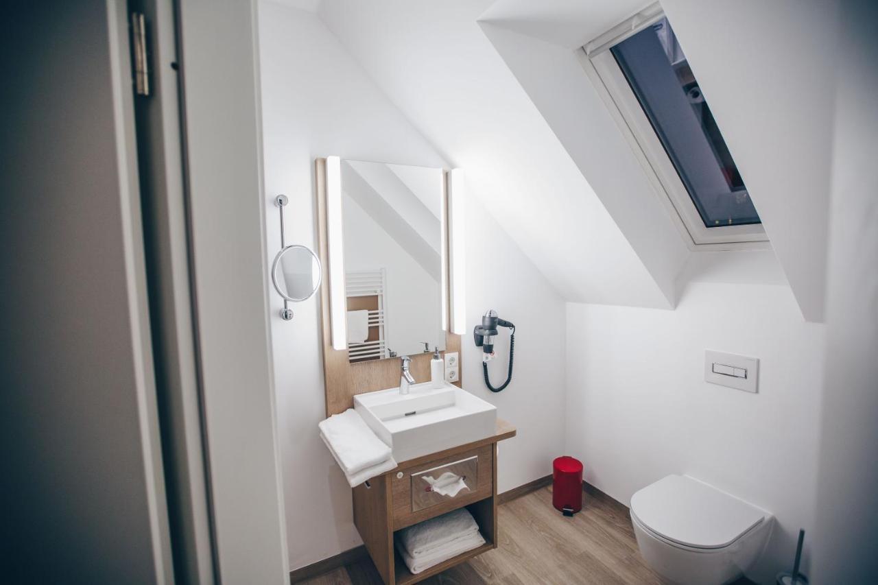 Hotel Luckys Hamburg