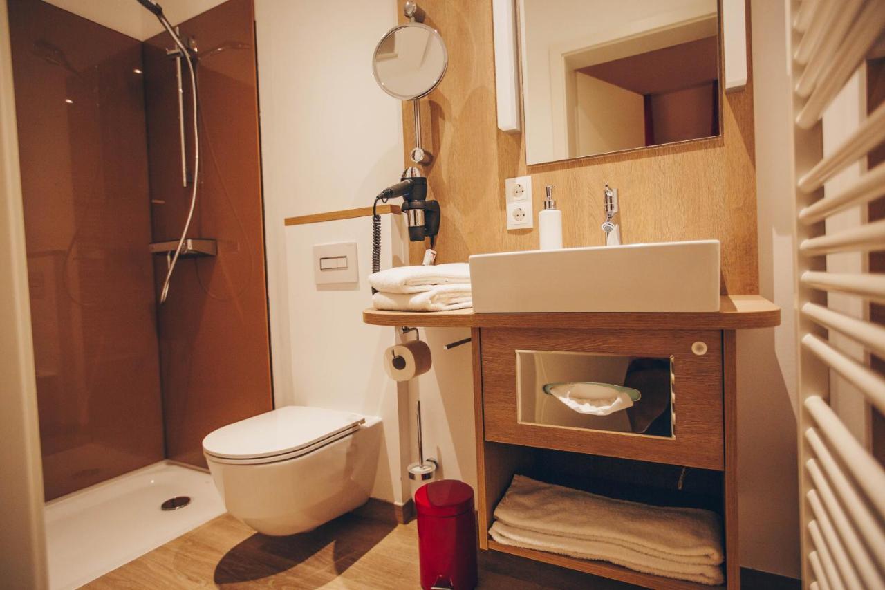 Hotel Luckys Hamburg