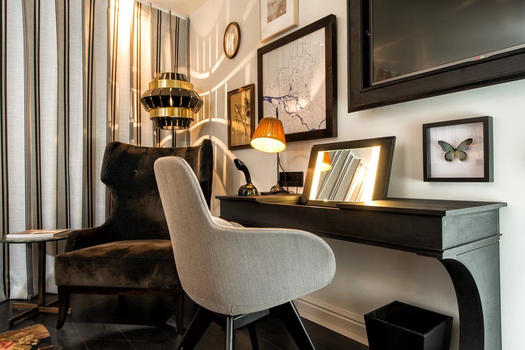 The Nikolai - Leonardo Limited Edition Hotel Hamburg