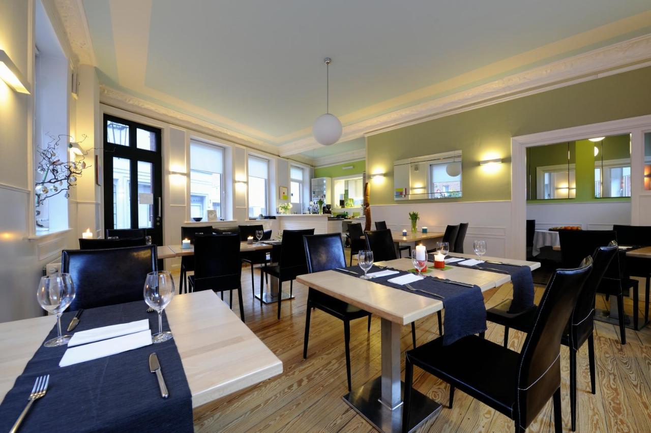 Hotel Kuhberg Hamburg