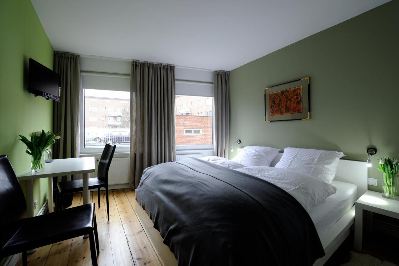 Kuhberg Hotel Hamburg