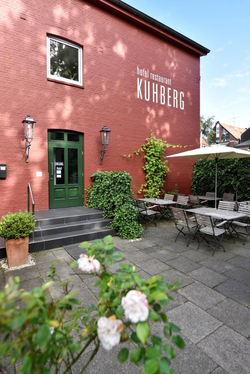 Kuhberg 2*