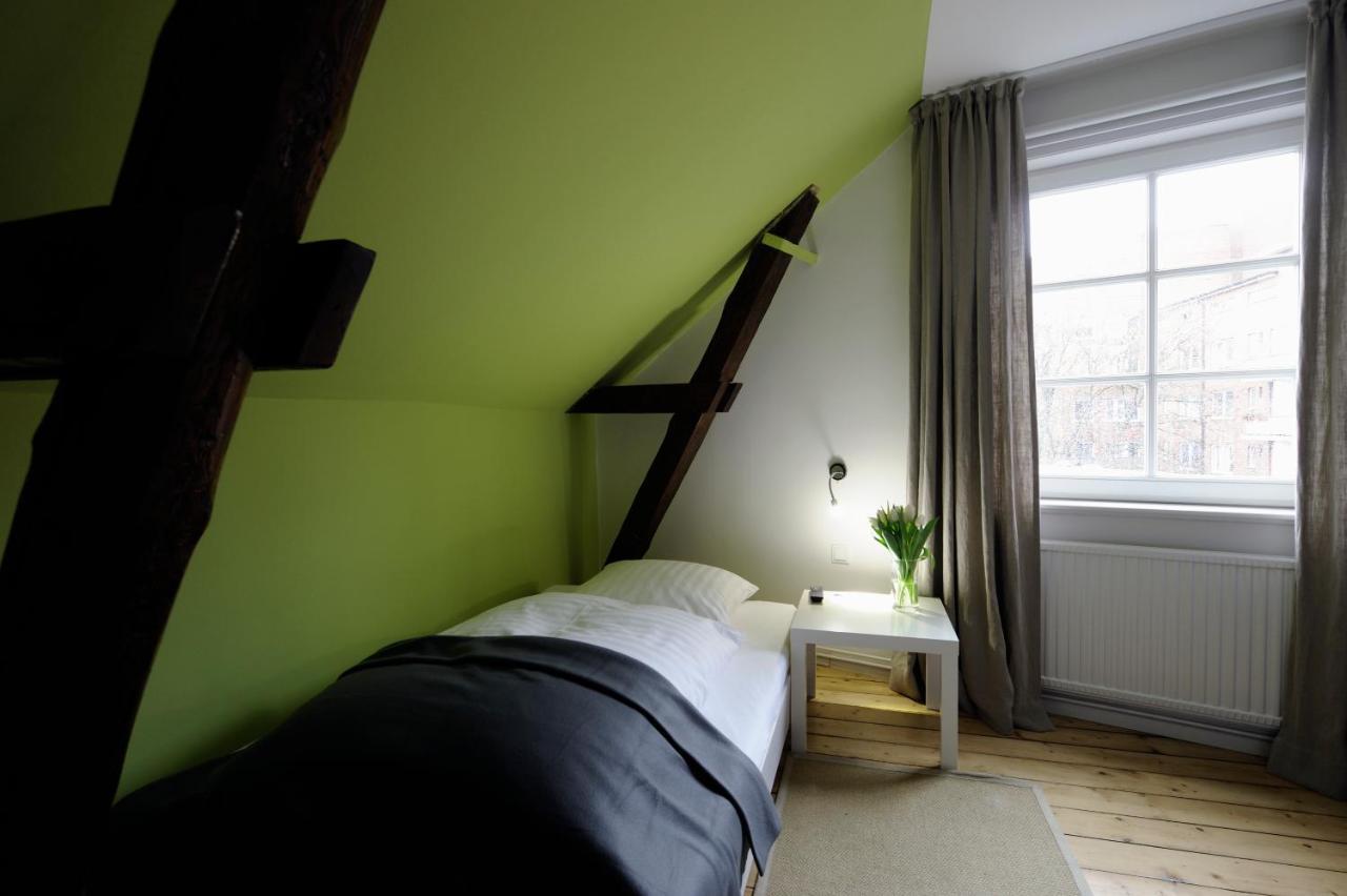 Hotel Kuhberg Hamburg