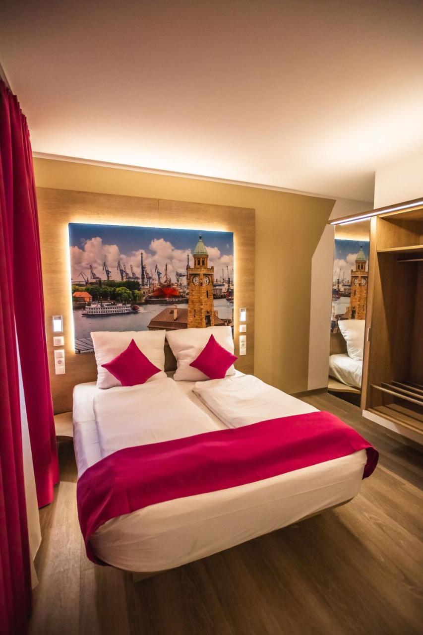 Hotel Luckys 3*
