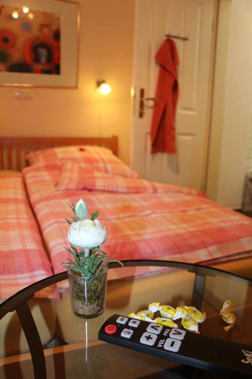 Darz Gastezimmer Gasthuis 3*