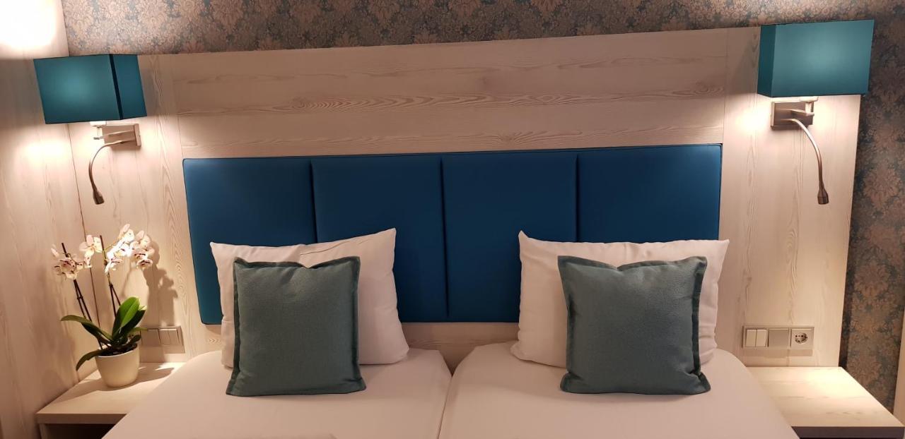 Budapester Hof Hotel