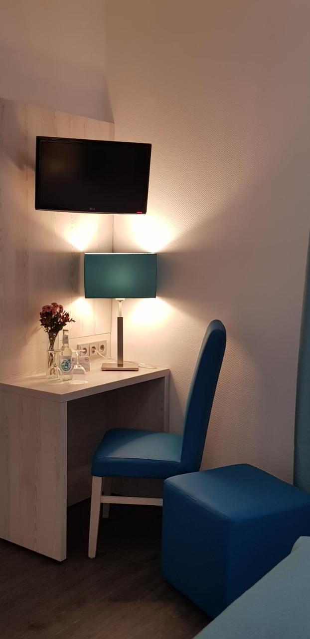 Budapester Hof Hotel