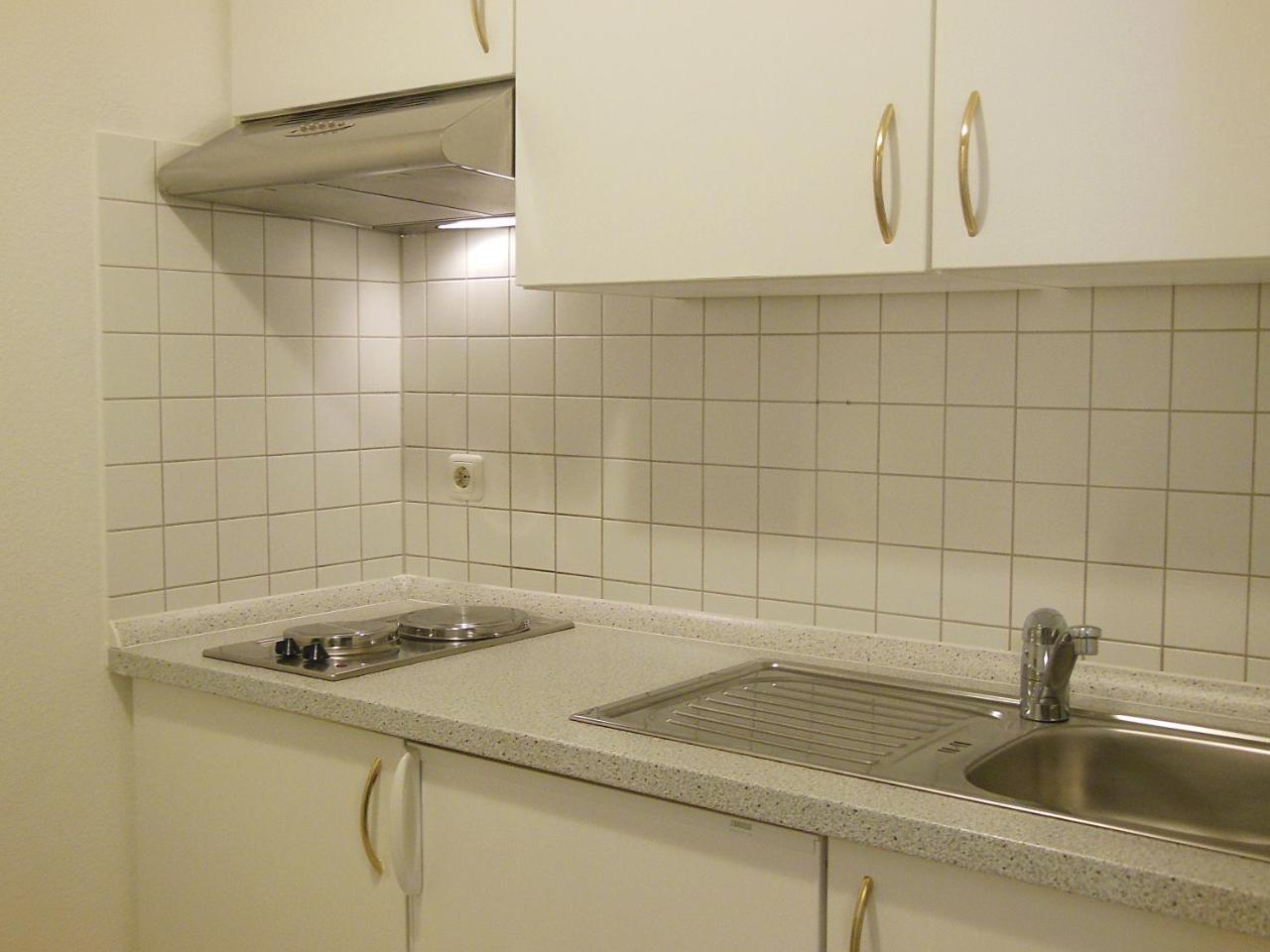 Newlivinghome Residenzhotel Hamburg-Harburg