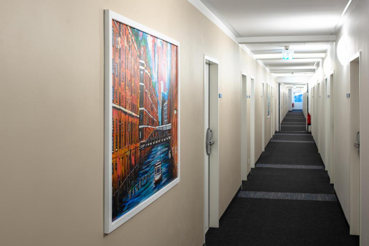 Hotel Egon City