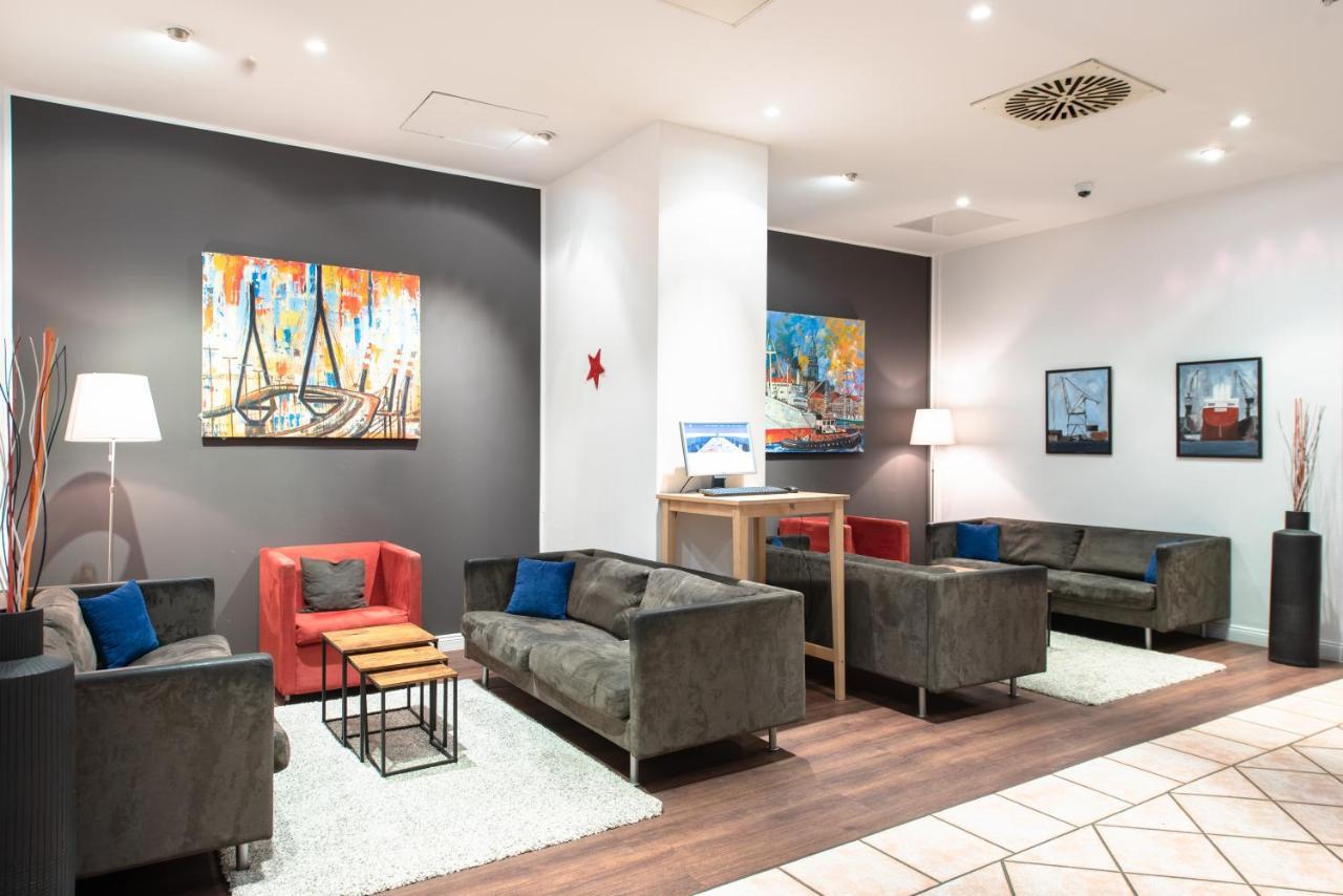 Hotel Egon City