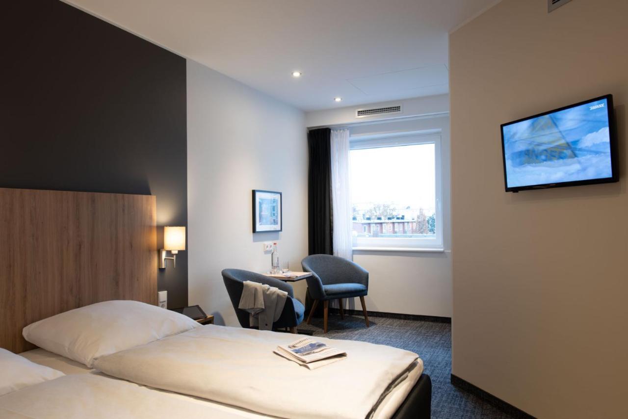 Egon City Hotel 3*