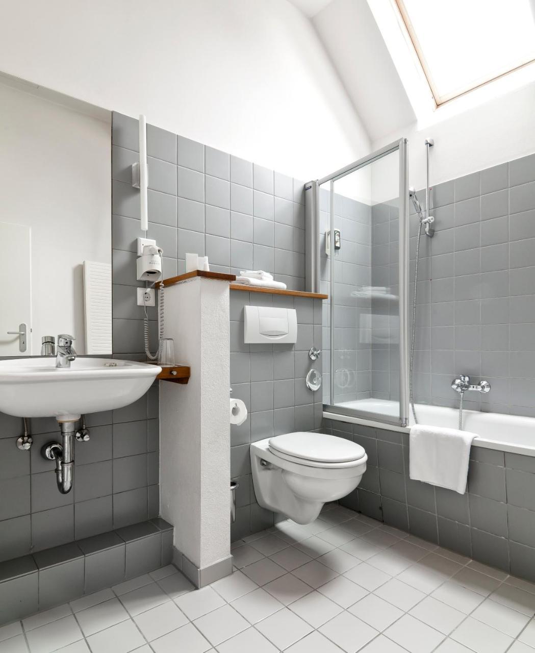 Boardinghouse Flottbek Hamburg