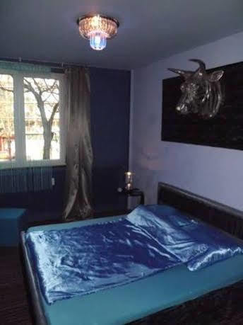 Kiezbude Hostel