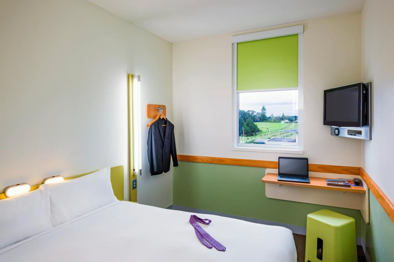 Ibis Budget St Pauli Messe 2* Hamburg