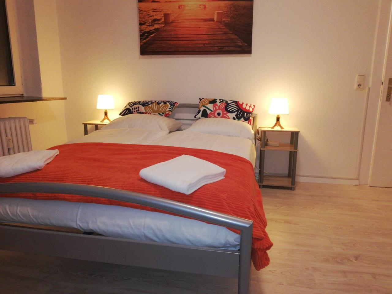 The Hostel Hamburg